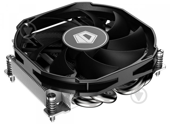 Процесорний кулер ID-Cooling IS-30A - фото 2