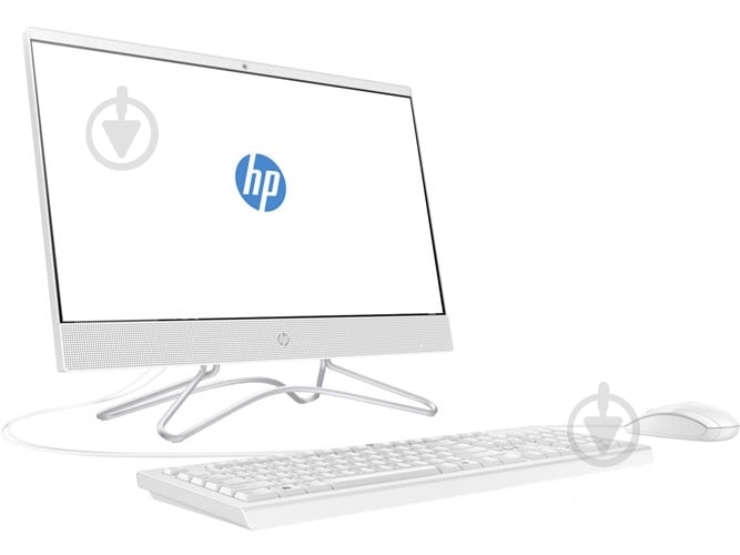 Моноблок HP All-in-One 22-c0152ur 21,5" (8XC48EA) white - фото 3 Моноблок HP All-in-One 22-c0152ur 21,5" (8XC48EA) white - фото 3