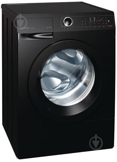 Стиральная машина Gorenje W 8543 LB - фото 1