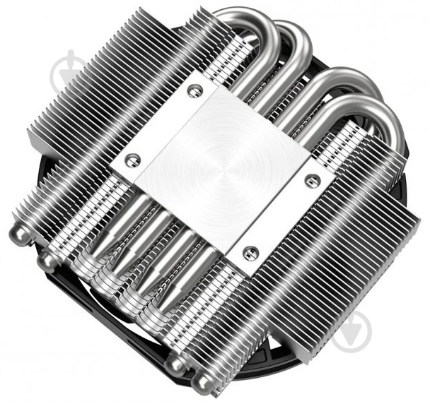 Процессорный кулер ID-Cooling IS-30i - фото 6