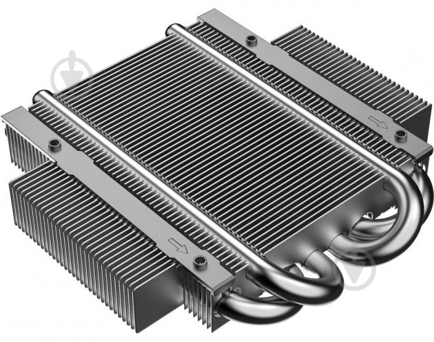 Процессорный кулер ID-Cooling IS-30i - фото 5