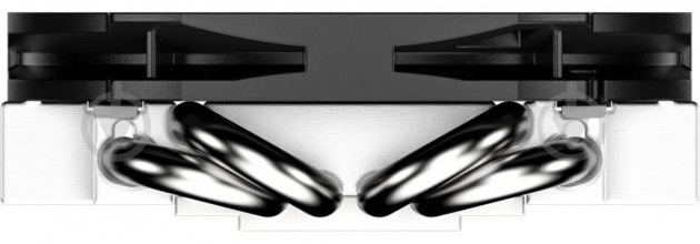 Процессорный кулер ID-Cooling IS-30i - фото 3