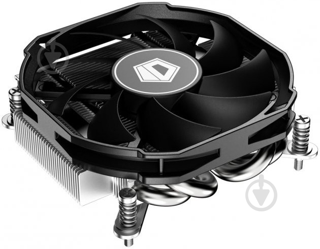 Процессорный кулер ID-Cooling IS-30i - фото 2