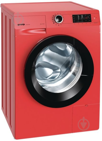 Пральна машина Gorenje W 8543 LR - фото 1