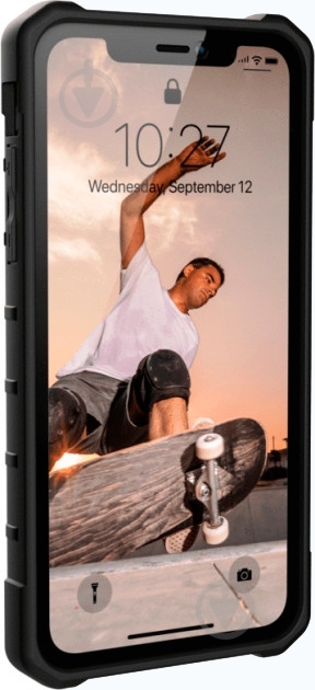 Чохол UAG Pathfinder 111097114061 для Apple iPhone XR - фото 5