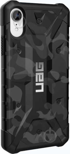 Чохол UAG Pathfinder 111097114061 для Apple iPhone XR - фото 4