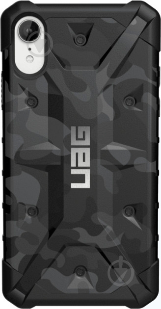 Чохол UAG Pathfinder 111097114061 для Apple iPhone XR - фото 1