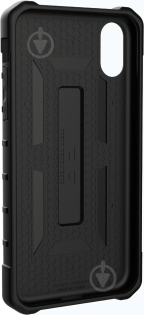 Чехол UAG Pathfinder 111097114040 для Apple iPhone XR - фото 2 Чехол UAG Pathfinder 111097114040 для Apple iPhone XR - фото 2