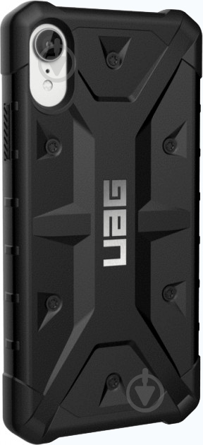Чехол UAG Pathfinder 111097114040 для Apple iPhone XR - фото 4 Чехол UAG Pathfinder 111097114040 для Apple iPhone XR - фото 4