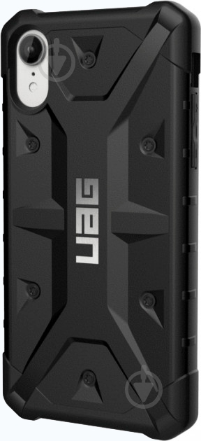 Чехол UAG Pathfinder 111097114040 для Apple iPhone XR - фото 3 Чехол UAG Pathfinder 111097114040 для Apple iPhone XR - фото 3