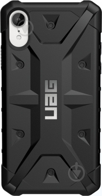 Чехол UAG Pathfinder 111097114040 для Apple iPhone XR - фото 1 Чехол UAG Pathfinder 111097114040 для Apple iPhone XR - фото 1