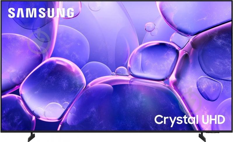 ВІТРИНА! Телевізор Samsung UE58U8000FUXUA - фото 2 ВІТРИНА! Телевізор Samsung UE58U8000FUXUA - фото 2