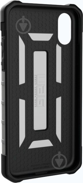 Чохол UAG Pathfinder 111097114141 для Apple iPhone XR - фото 2 Чохол UAG Pathfinder 111097114141 для Apple iPhone XR - фото 2