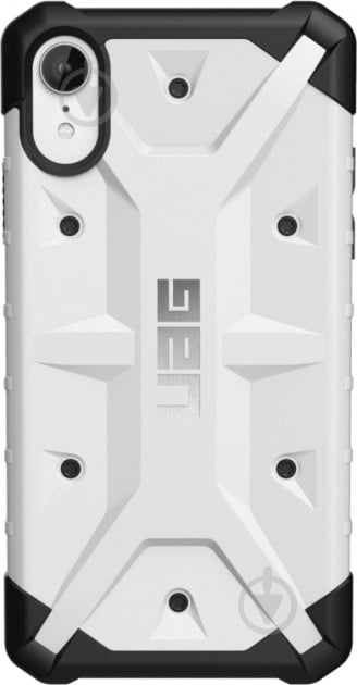 Чохол UAG Pathfinder 111097114141 для Apple iPhone XR - фото 1 Чохол UAG Pathfinder 111097114141 для Apple iPhone XR - фото 1