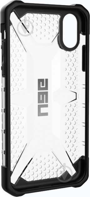 Чехол UAG Plasma 111093114343 для Apple iPhone XR - фото 2 Чехол UAG Plasma 111093114343 для Apple iPhone XR - фото 2