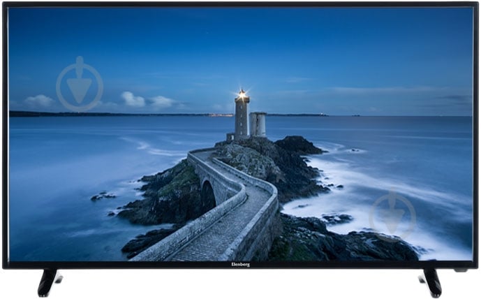 Телевизор Elenberg 40DF5130 - фото 1