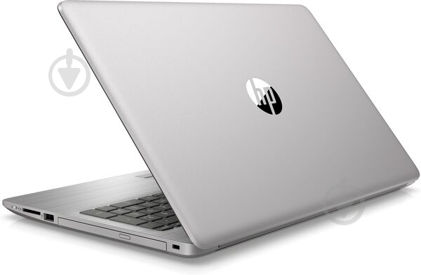 Ноутбук HP 250 G7 15,6" (7DC11EA) silver - фото 10