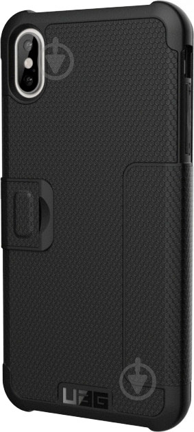 Чохол UAG 111106114040 для Apple iPhone XS Max - фото 4