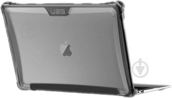 Чохол UAG MacBook Air 13" ice (131432114343) - фото 3