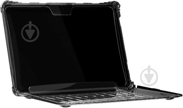 Чохол UAG MacBook Air 13" ice (131432114343) - фото 7