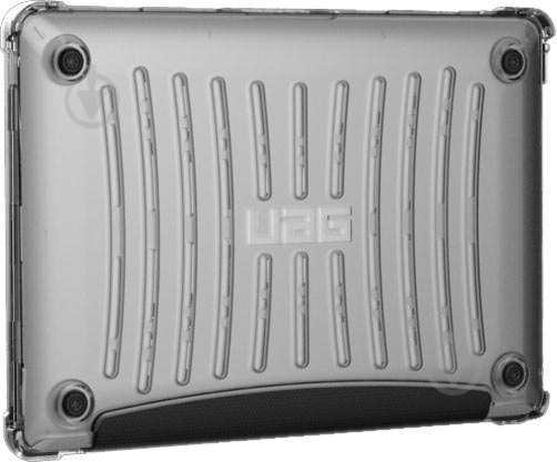 Чохол UAG MacBook Air 13" ice (131432114343) - фото 5