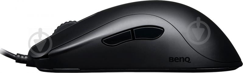 Мышь Zowie ZA11-B Black (9H.N2TBB.A2E) - фото 4