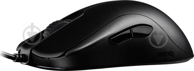 Мышь Zowie ZA11-B Black (9H.N2TBB.A2E) - фото 3