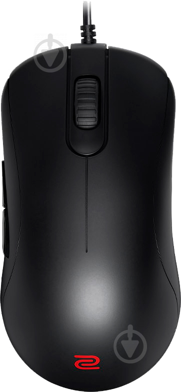 Мышь Zowie ZA11-B Black (9H.N2TBB.A2E) - фото 1