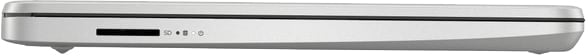 Ноутбук HP 14S-DQ1009UR 14" (8PJ11EA) silver - фото 6