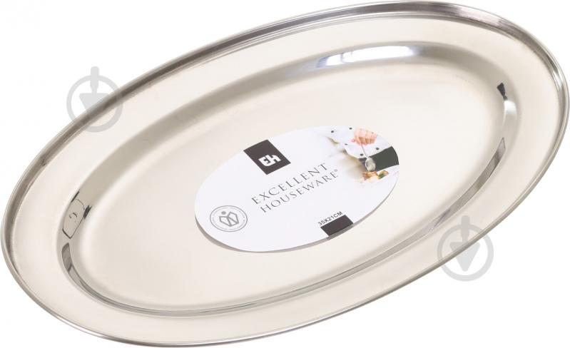 Таця Koopman 35х21 см A12150040 - фото 2