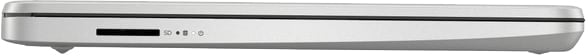 Ноутбук HP 14S-DQ1013UR 14" (8PJ21EA) silver - фото 6