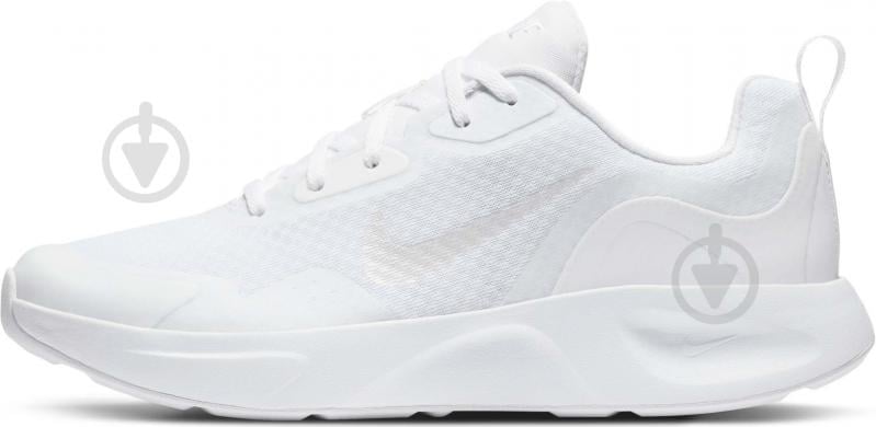 ᐉ Кроссовки Nike Wearallday CJ1677-102 р.36,5 US 6 23 см белый • Купить в  Киеве, Украине • Лучшая цена в Эпицентр К