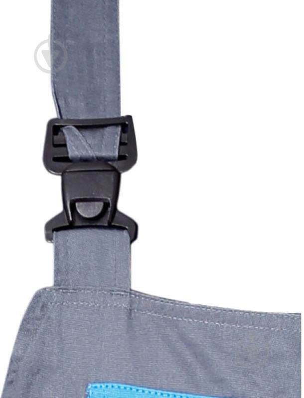 Напівкомбінезон Lahti Pro р. M L4060450 синій - фото 4