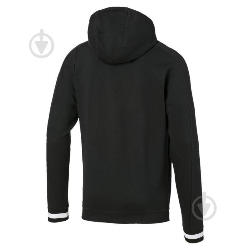 Джемпер Puma Collective Hoodie 51836101 р. L черный - фото 2