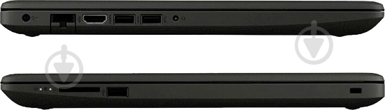 Ноутбук HP 15-da0243ur 15,6" (4RL09EA) black - фото 5 Ноутбук HP 15-da0243ur 15,6" (4RL09EA) black - фото 5