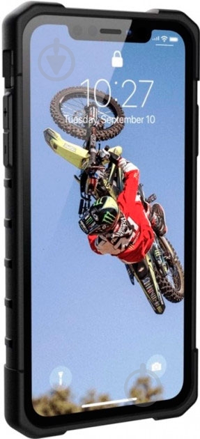 Чехол UAG pathfinder 111717114040 для Apple iPhone 11 - фото 4