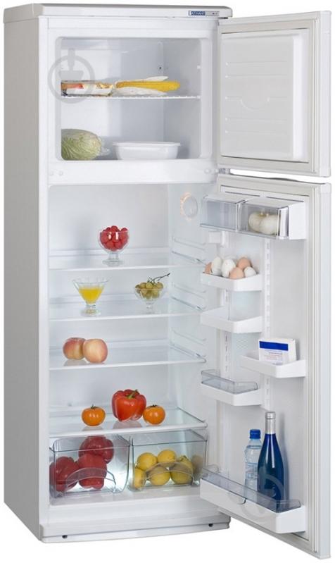 Холодильник Atlant MXM-2835-95 - фото 2 Холодильник Atlant MXM-2835-95 - фото 2