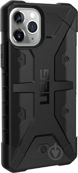 Чехол UAG pathfinder 111707114040 для Apple iPhone 11 Pro - фото 3