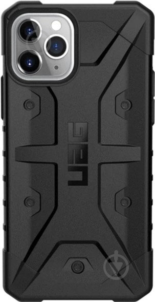 Чехол UAG pathfinder 111707114040 для Apple iPhone 11 Pro - фото 1