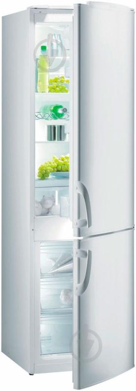 Холодильник Gorenje RC 4181 AW - фото 1 Холодильник Gorenje RC 4181 AW - фото 1