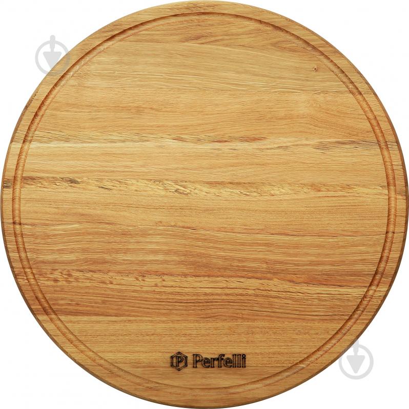 Доска разделочная Perfelli 45 см - фото 1