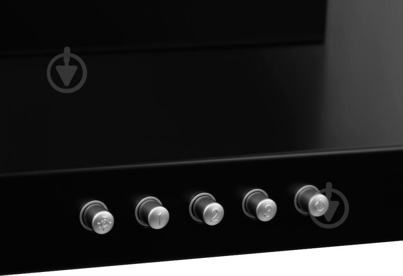 Вытяжка Perfelli T 6111 A 550 BL - фото 5