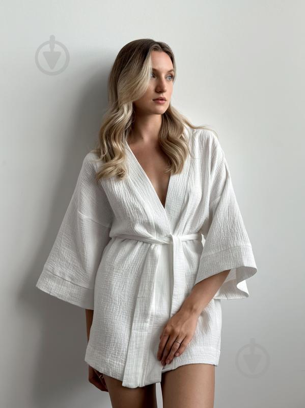 Комплект женский MISO р. M/L молочный (13007) - фото 1