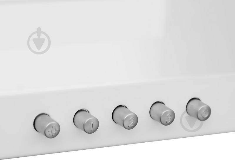 Вытяжка Perfelli T 6111 A 550 W - фото 5