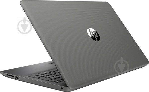 Ноутбук HP 15-db1017ua 15,6" (8RU82EA) grey - фото 4