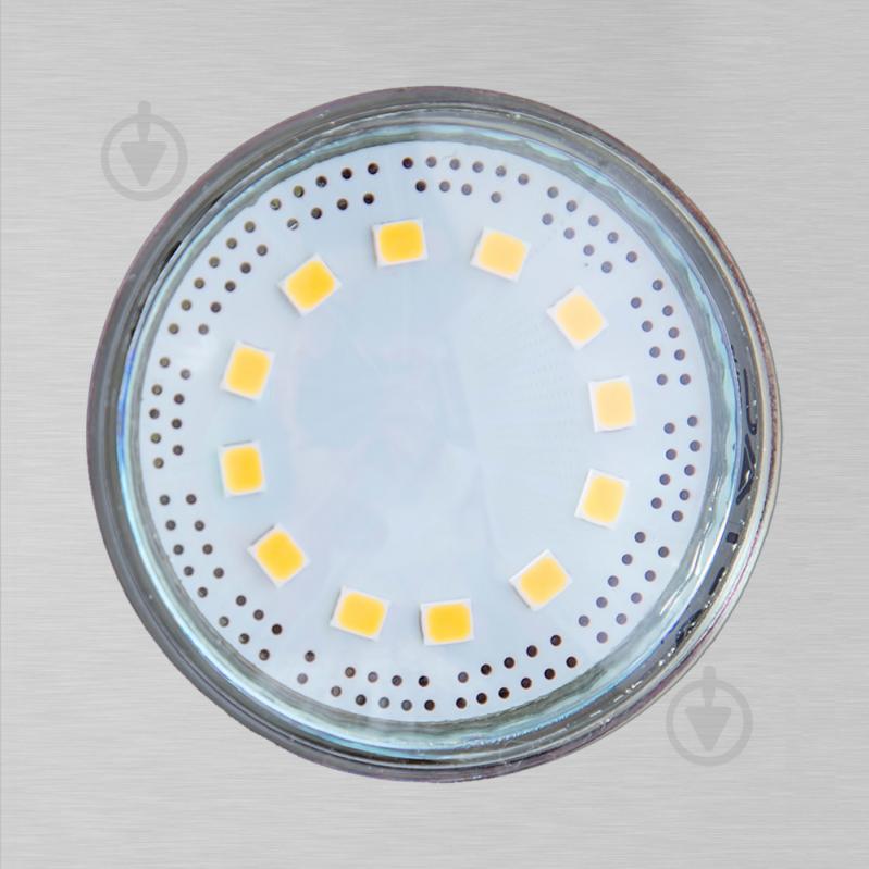 Витяжка Perfelli T 6612 A 1000 I LED - фото 4