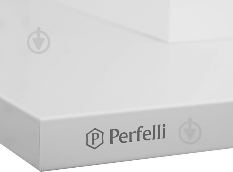 Витяжка Perfelli T 6612 A 1000 W LED - фото 6