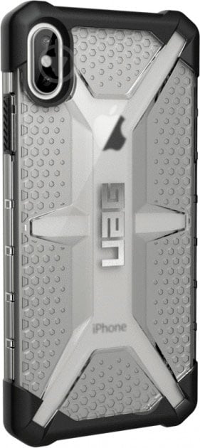 Чехол UAG plasma 111103114343 для Apple iPhone XS Max - фото 2