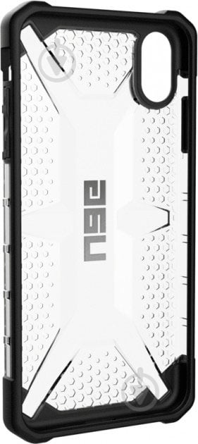 Чехол UAG plasma 111103114343 для Apple iPhone XS Max - фото 5