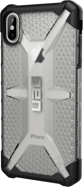 Чехол UAG plasma 111103114343 для Apple iPhone XS Max - фото 3